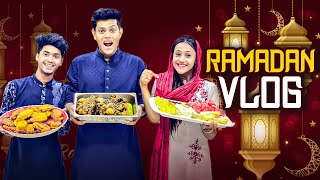 রাকিব এর সব গোপন তথ্য রিতু ফাঁশ করে দিলো  Ramadan VLOG  Rakib Hossain [upl. by Norling]