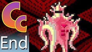 EarthBound – Episode 57 Finale Giygas [upl. by Iruj]