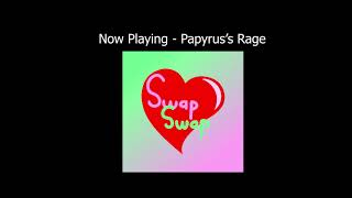 swapswap papyruss rage [upl. by Nmutua59]