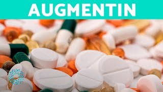 Augmentin side effects  uses [upl. by Marcelline709]