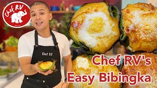 EASY BIBINGKA [upl. by Ayela]