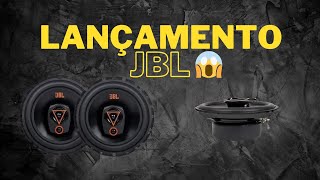 LANÇAMENTO JBL  Multisystem 6quot Pol  Altofalante de porta  Som Automotivo [upl. by Oakes]