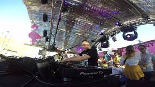 James Dymond live at Luminosity Beach Festival 2019 [upl. by Ewen]