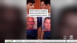 ABC 2020 special reexamines Menendez brothers case [upl. by Tallu265]