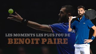 LES PETAGES DE PLOMB DE BENOIT PAIRE [upl. by Nnylaehs]