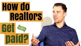 How do real estate commissions work in Canada What home buyers and sellers must know [upl. by Newo882]