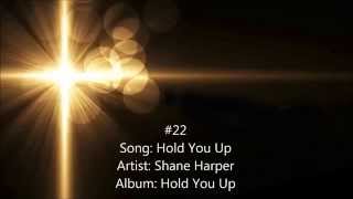 Top 25 Contemporary Christian Songs [upl. by Whitcomb]