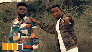 Donzy  You And The Devil ft Kofi Kinaata Official Video [upl. by Eisler]