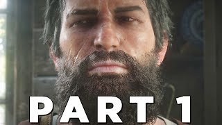 RED DEAD REDEMPTION 2 EPILOGUE Walkthrough Gameplay Part 1  JOHN RDR2 [upl. by Yank382]