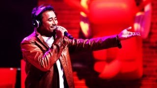 Bihu NaamPak Pak in HD  Papon Coke Studio  MTV S01 [upl. by Hedley700]