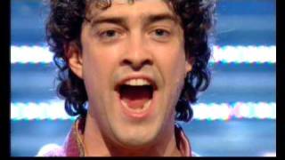 LEE MEAD Any Dream Will Do Give Me My Coloured Coat [upl. by Dylan]