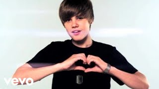 Justin Bieber  Love Me [upl. by Anabel]