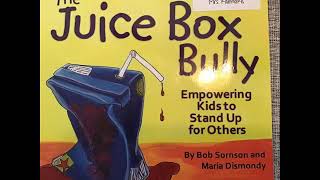 Juice box bully [upl. by Hollingsworth]