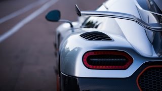 What is a Koenigsegg [upl. by Dyob]