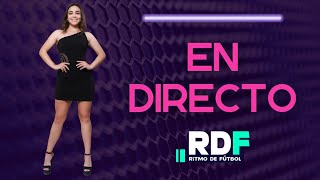 RDF EN VIVO [upl. by Trovillion]