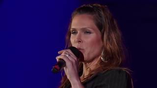 Jeff Beck amp Beth Hart  Id Rather Go Blind  Live 2017 [upl. by Rimidalg312]