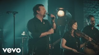 Casting Crowns  Heres My Heart Official Live Performance [upl. by Randene]