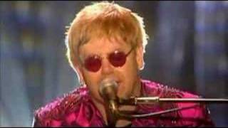 SACRIFICE by the Great Elton John for the lyrics click on quotmore infoquot [upl. by Neyuq]