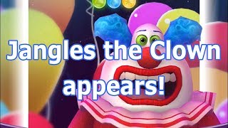 Inside Out Thought Bubbles  The gadget after Level 651 Jangles the Clown appears [upl. by Noelle]