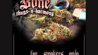 Bone Thugs n Harmony  Bud Smoke [upl. by Rimahs9]