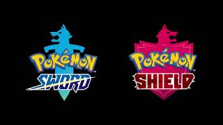 Pokémon Sword amp Shield OST  Gym Leader Battle Full InGame Version [upl. by Berne]