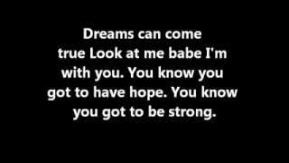 Gabrielle  Dreams lyrics [upl. by Dora]