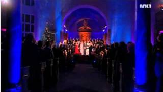 Deilig er jorden klassisk julekonsert Vang kirke 25122010 [upl. by Yerfdog727]