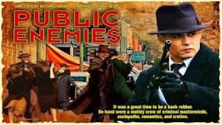 Otis Taylor  Ten Million Slaves wLyrics  Public Enemies [upl. by Nyberg]