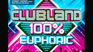 Clubland 100 Euphoric CD2 22 [upl. by Kamerman991]