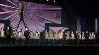 Riverdance The New 25th Anniversary Show [upl. by Anawak]