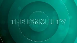 Presenting The Ismaili TV [upl. by Efal]