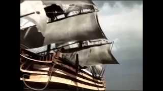 Battle Stations HMS Victory War History Documentary [upl. by Hakym]