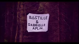 Gabrielle Aplin and Bastille  Dreams Fleetwood Mac cover [upl. by Elery329]