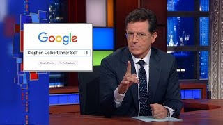 Who Is Stephen Colbert [upl. by Tollman]