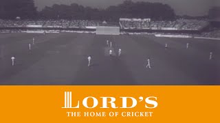 1975 Cricket World Cup Final  Australia vs West Indies  Cricket History [upl. by Ise290]