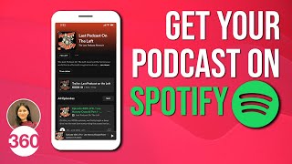 Upload Your Podcast on Spotify for Free Beginner’s Guide [upl. by Lenore]