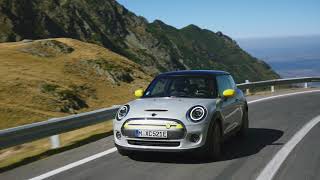 LDF  MINI Countryman  MINI UK [upl. by Reseta]