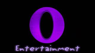 O Entertainment 19982006 Logo Remake [upl. by Atener]