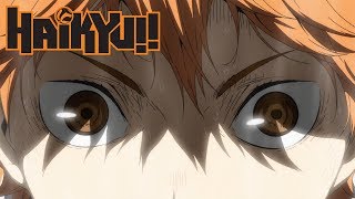 Haikyu Season 3  Opening  Hikari Are [upl. by Mimi]