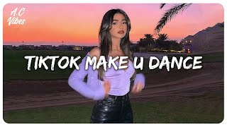 Trending Tiktok songs 2022  Tiktok songs thatll make you dance 5 [upl. by Marchese]