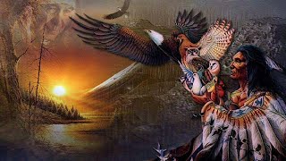 Powerful Native American Chant 🦅 [upl. by Krishna324]