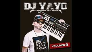 02 Meneaito Boom Boom EXPLOSIVO MIX  DJ YAYO [upl. by Almap]