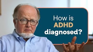 How is ADHD Diagnosed [upl. by Tuesday]