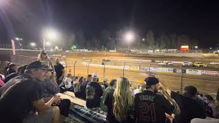 Placerville Speedway [upl. by Leal]