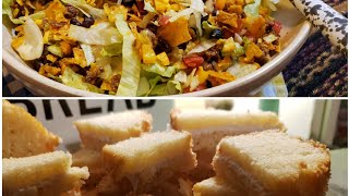 2 Easy  Good Potluck dishes [upl. by Ginelle646]