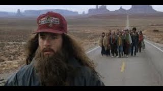 20 Forrest Gump Deleted Scenes Never Released [upl. by Audri]