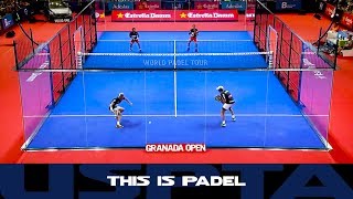 What is Padel Presented by USPTA [upl. by Thadeus493]