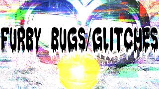 Furby bugsglitches compilation [upl. by Annitsirhc]