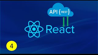 Consumir APIREST con REACT  4 Login con axios metodos POST [upl. by Voss377]