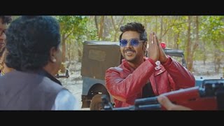 Motta Siva Ketta Siva Trailer 3  Raghava Lawrence Nikki Galrani Sathyaraj [upl. by Deery]